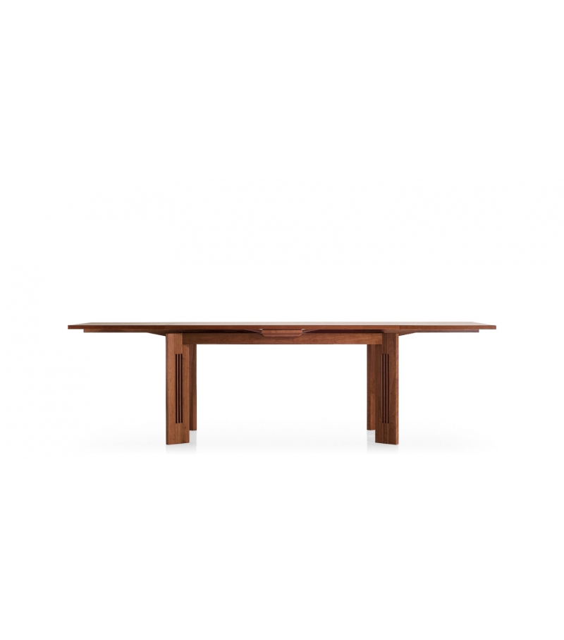 320 Berlino Table Tavolo Cassina