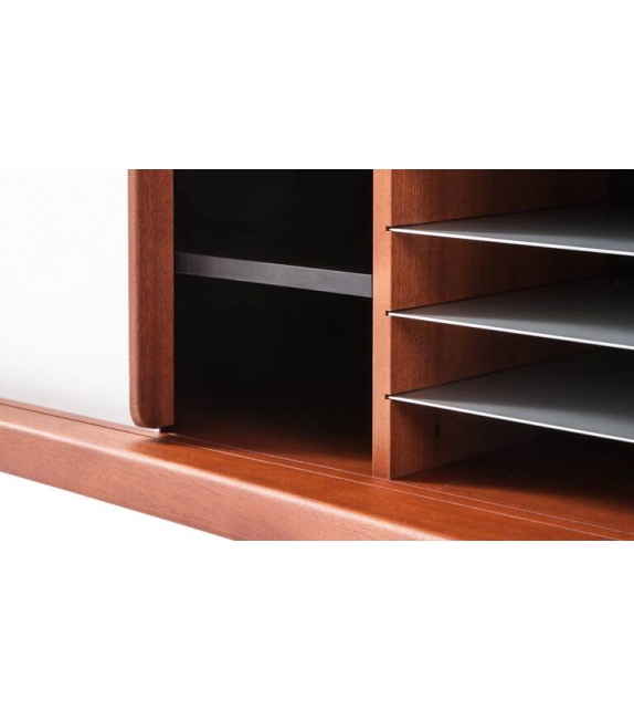 513 Riflesso Meuble Conteneur Cassina