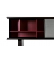 513 Riflesso Mueble Contenedor Cassina