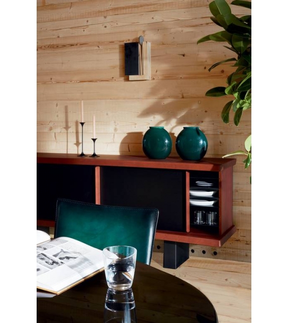 513 Riflesso Containermöbel Cassina