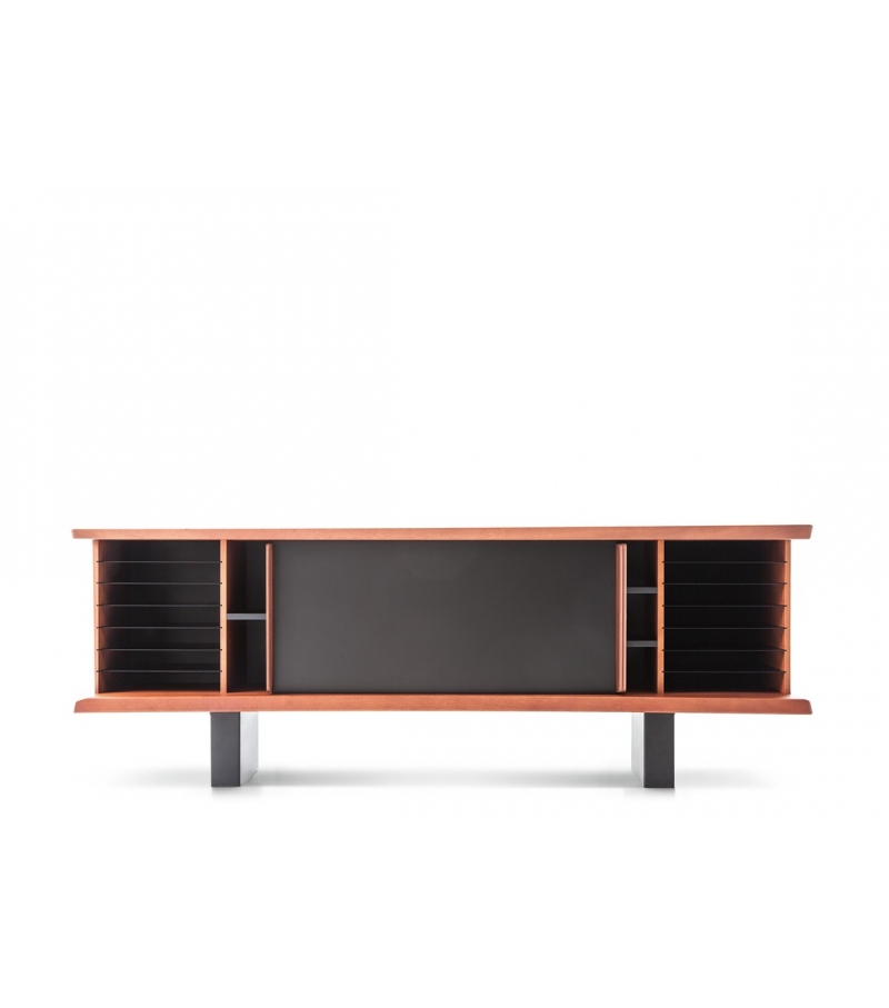 513 Riflesso Mueble Contenedor Cassina