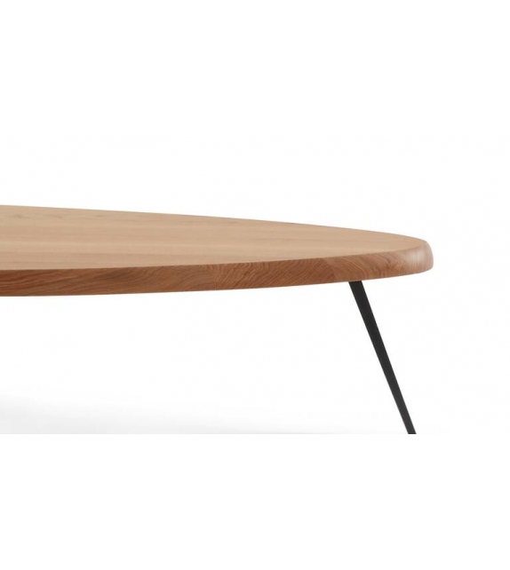 527 Mexique Table Basse Cassina