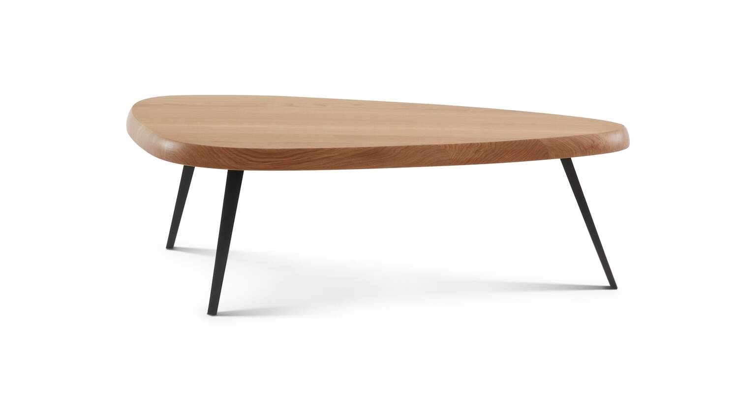 527 Mexique Coffee Table Cassina - Miliashop