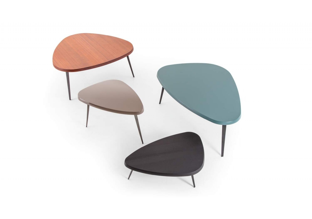 527 Mexique Table Cassina - Miliashop