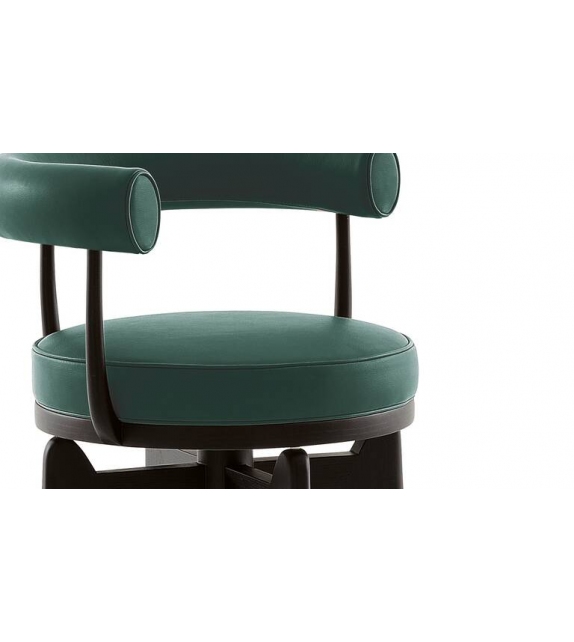 528 Indochine Sessel Cassina
