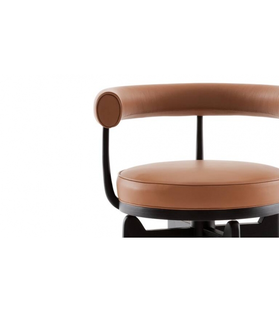 528 Indochine Armchair Cassina