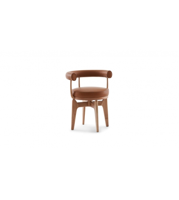 528 Indochine Armchair Cassina
