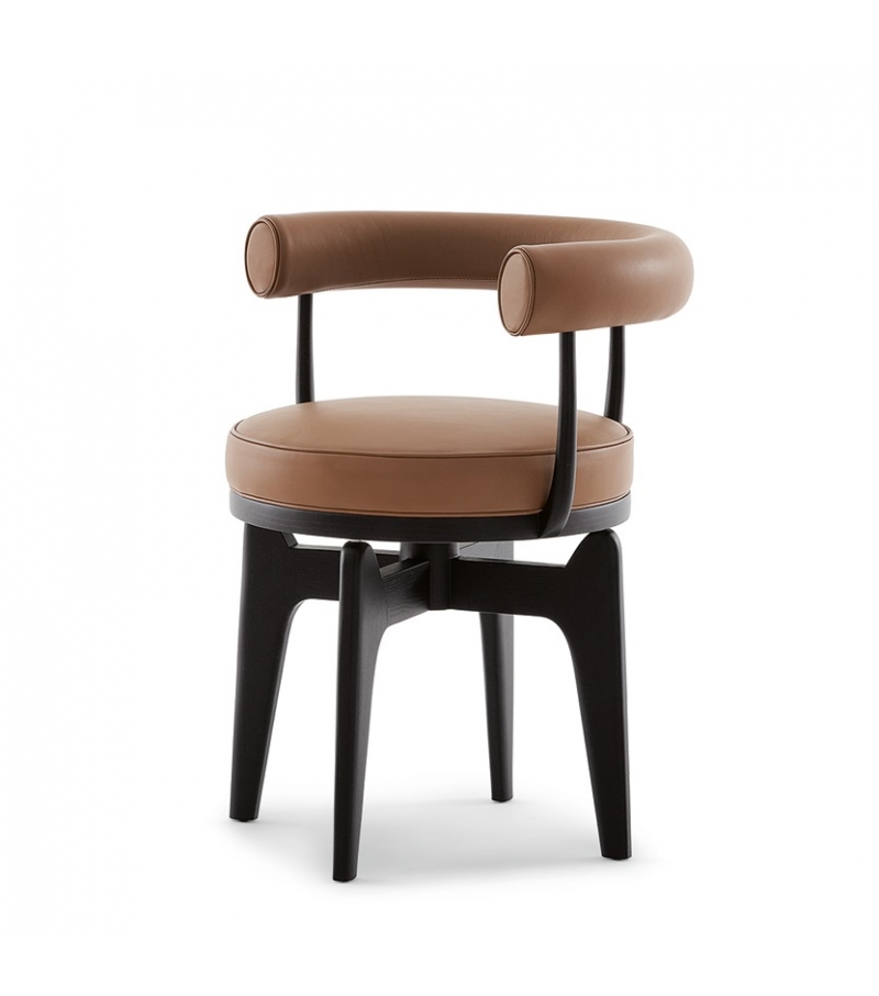 528 Indochine Butaca Cassina