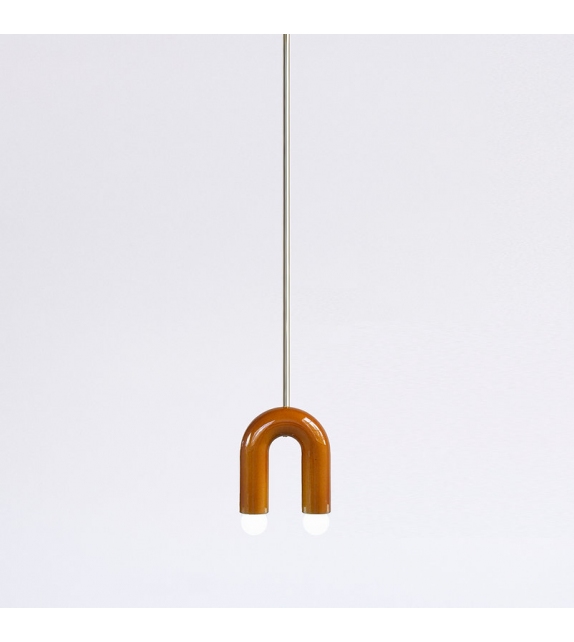 TRN A1 Pani Jurek Suspension