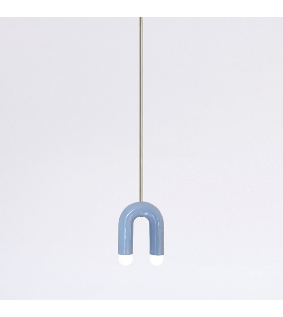 TRN A1 Pani Jurek Suspension