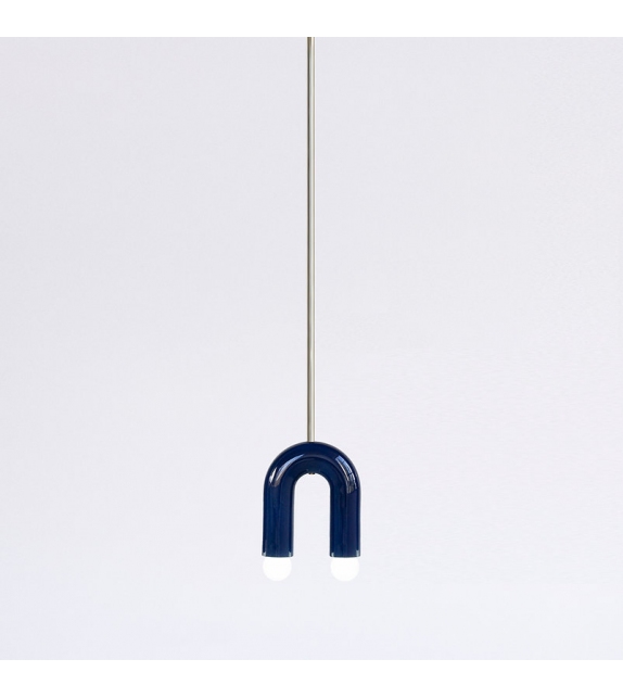 TRN A1 Pani Jurek Suspension