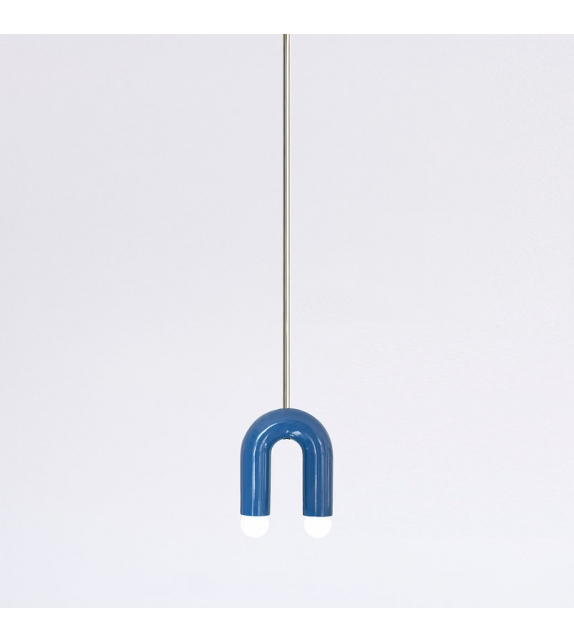 TRN A1 Pani Jurek Suspension