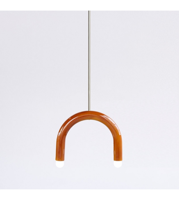 TRN B1 Pani Jurek Suspension