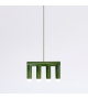 TRN B3 Pani Jurek Pendant Lamp