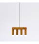 TRN B3 Pani Jurek Pendant Lamp