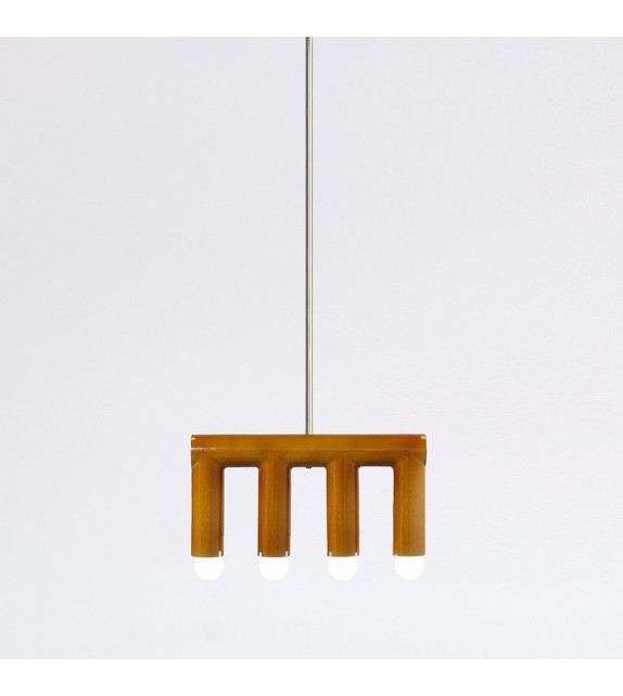 TRN B3 Pani Jurek Lámpara de Suspensión