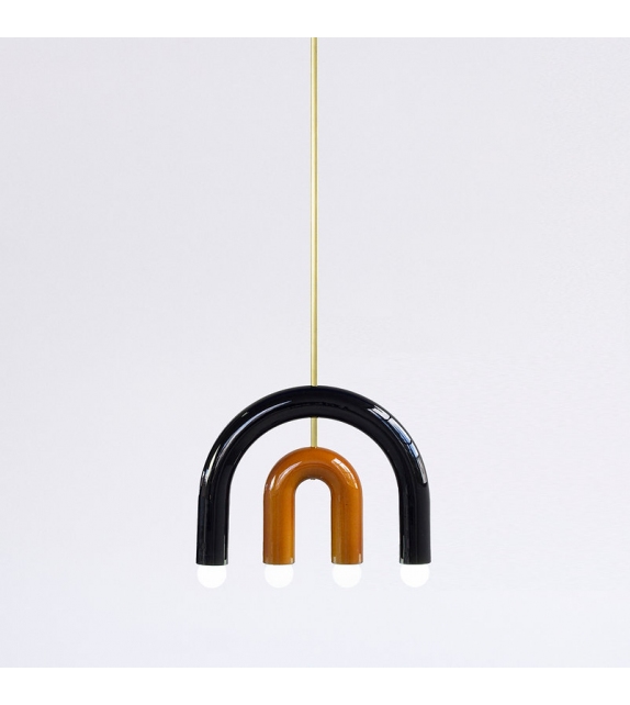 TRN C1 Pani Jurek Suspension