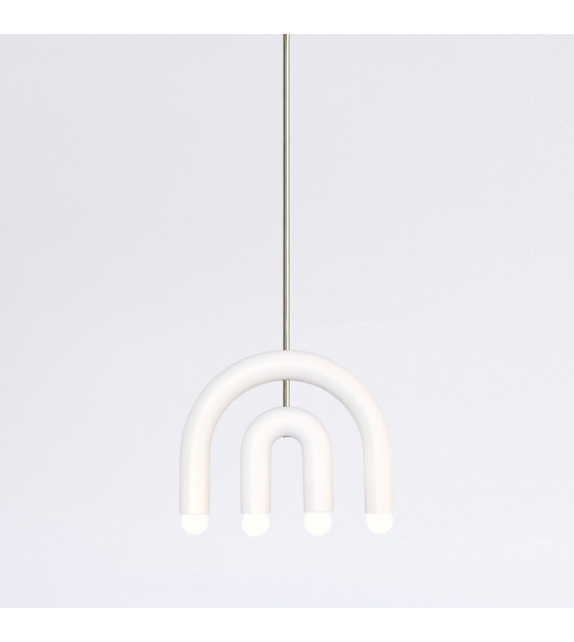 TRN C1 Pani Jurek Suspension