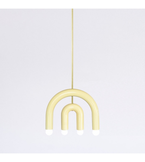 TRN C1 Pani Jurek Suspension