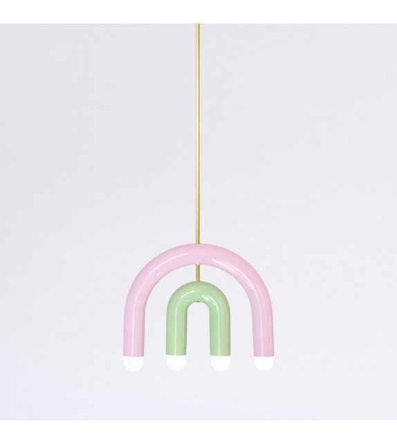 TRN C1 Pani Jurek Suspension