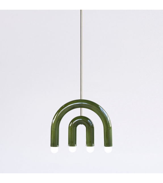 TRN C1 Pani Jurek Suspension