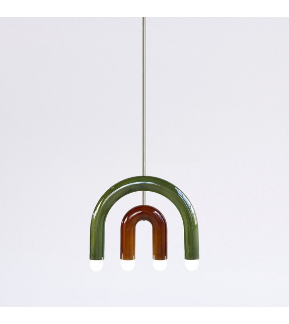 TRN C1 Pani Jurek Suspension