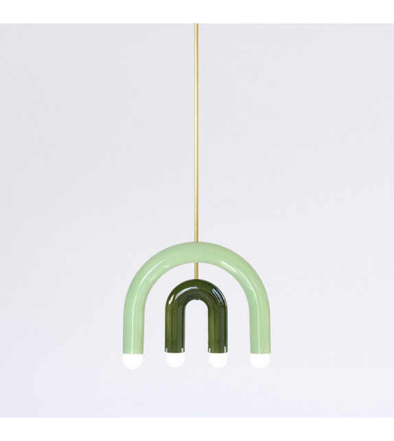 TRN C1 Pani Jurek Suspension