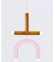 TRN C2 Pani Jurek Pendant Lamp