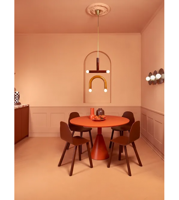 TRN C2 Pani Jurek Pendant Lamp