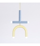 TRN C2 Pani Jurek Pendant Lamp
