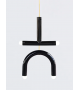 TRN C2 Pani Jurek Pendant Lamp