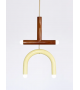 TRN C2 Pani Jurek Pendant Lamp