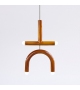 TRN C2 Pani Jurek Pendant Lamp