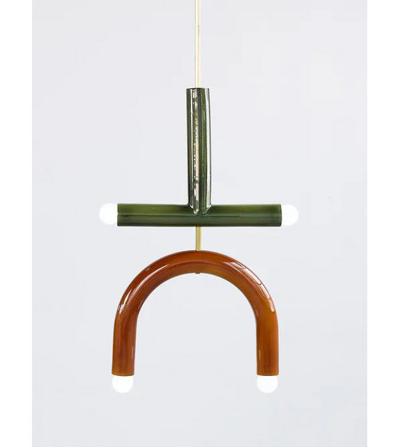 TRN C2 Pani Jurek Suspension