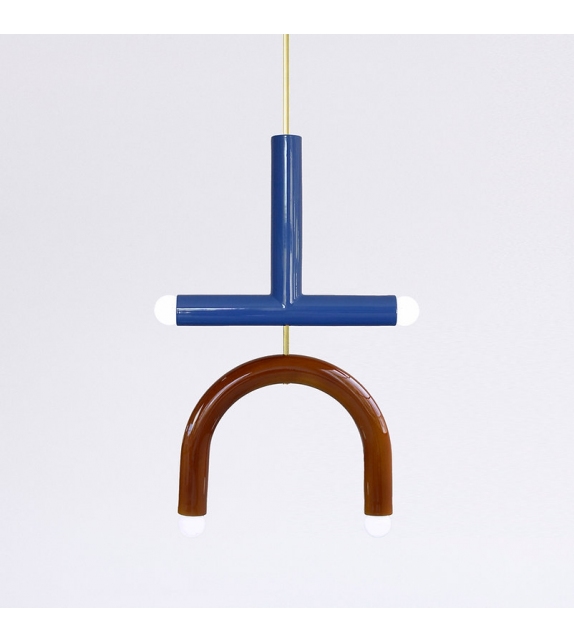 TRN C2 Pani Jurek Suspension