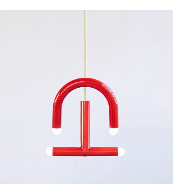 TRN C3 Pani Jurek Pendant Lamp