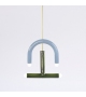 TRN C3 Pani Jurek Pendant Lamp