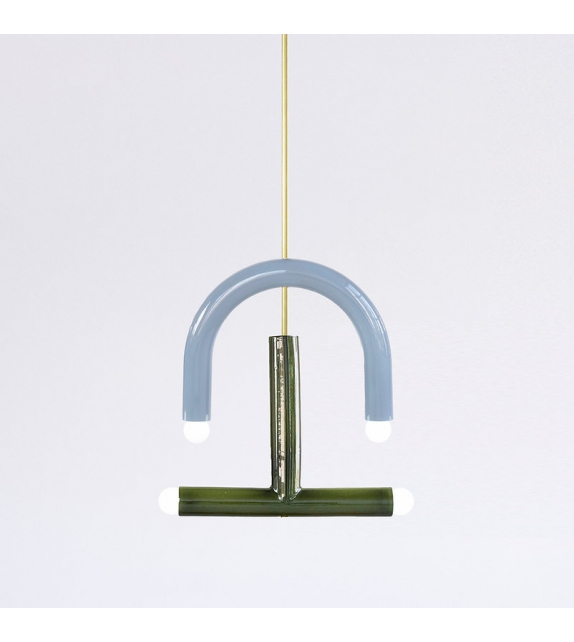 TRN C3 Pani Jurek Suspension