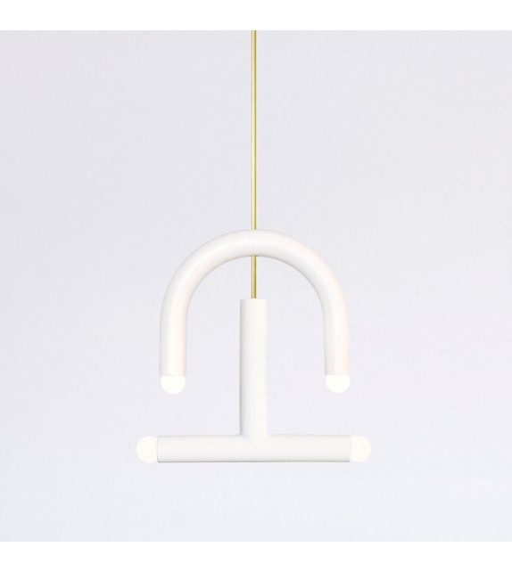 TRN C3 Pani Jurek Pendant Lamp