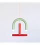 TRN C3 Pani Jurek Pendant Lamp