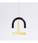 TRN C3 Pani Jurek Pendant Lamp
