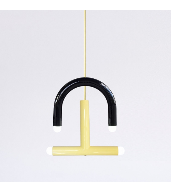 TRN C3 Pani Jurek Pendant Lamp