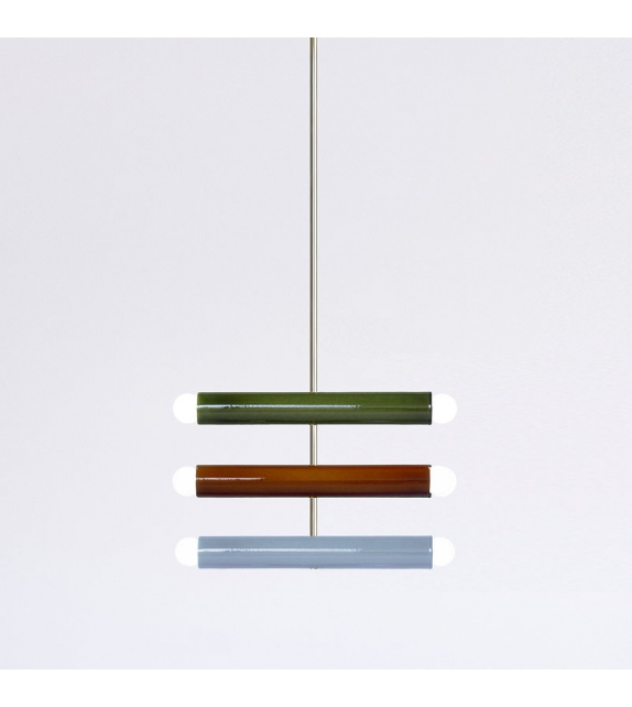 TRN C4 Pani Jurek Lámpara de Suspensión