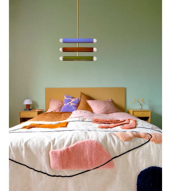 TRN C4 Pani Jurek Pendant Lamp