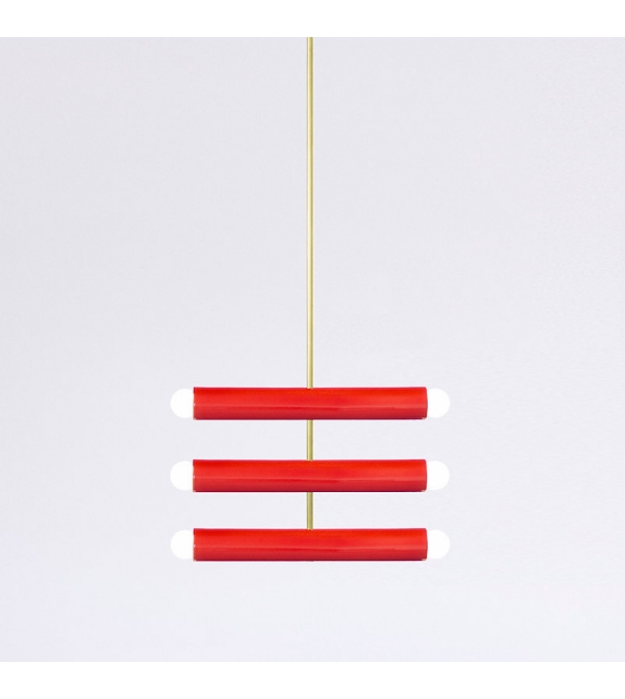 TRN C4 Pani Jurek Pendant Lamp