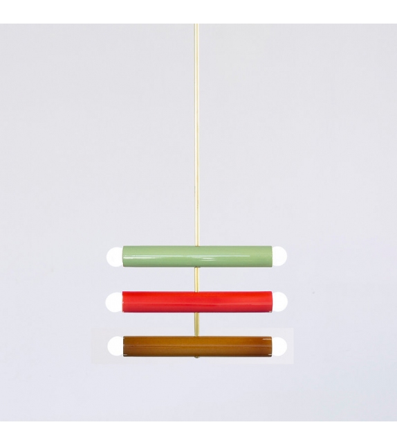 TRN C4 Pani Jurek Lampada a Sospensione