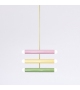 TRN C4 Pani Jurek Pendant Lamp