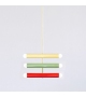 TRN C4 Pani Jurek Pendant Lamp