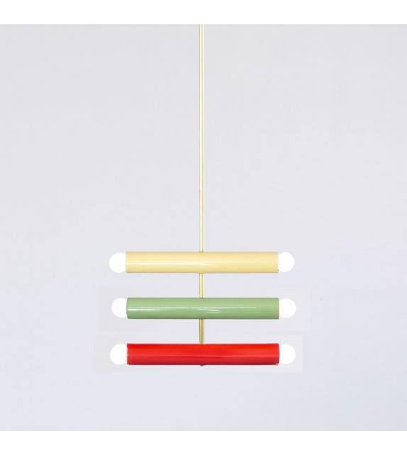 TRN C4 Pani Jurek Pendant Lamp