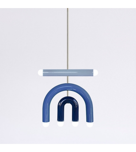 TRN D1 Pani Jurek Suspension